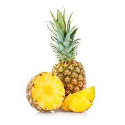Ananas extra Sweet - Origine Costa Rica
