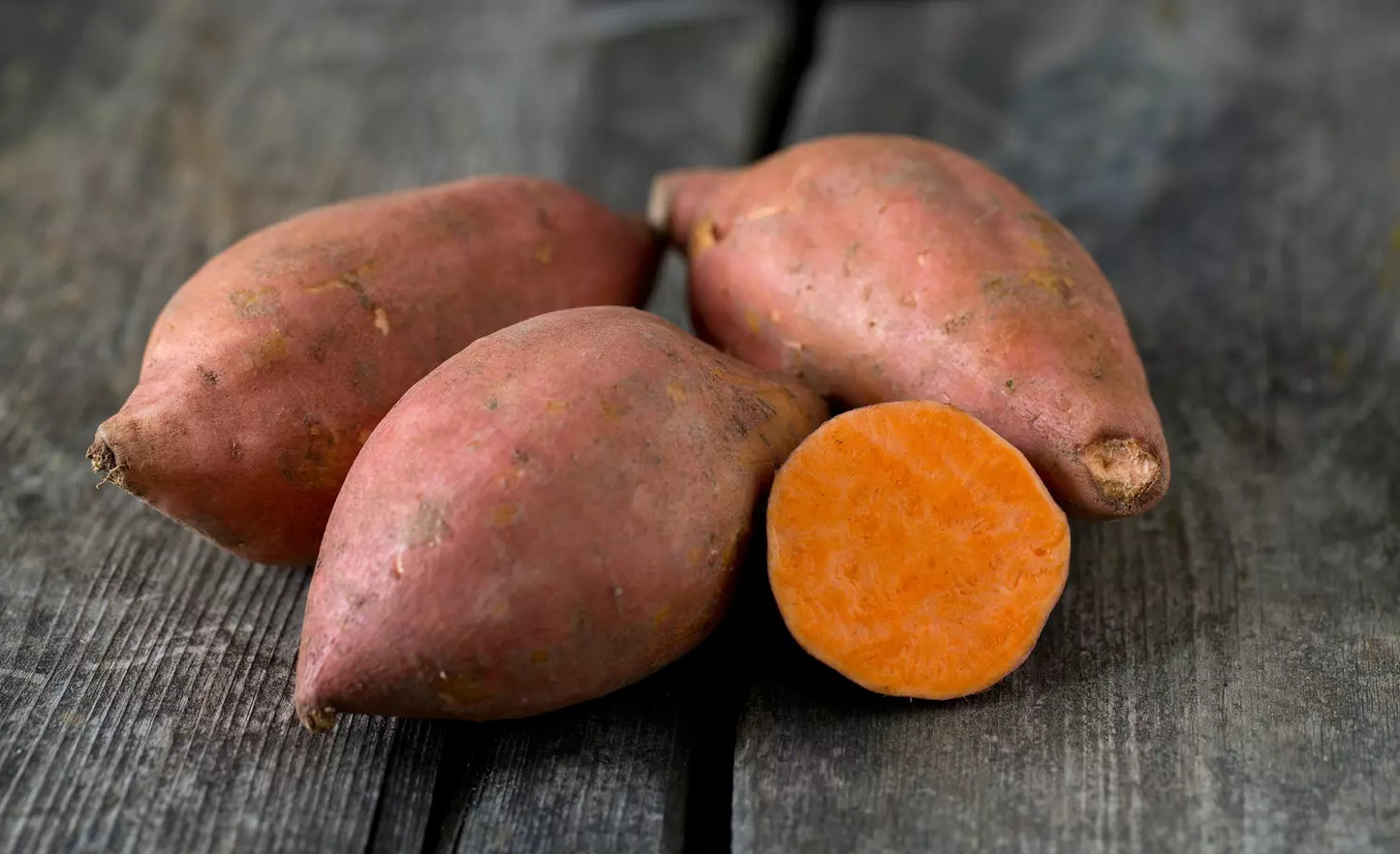 Patate douce Origine Egypte