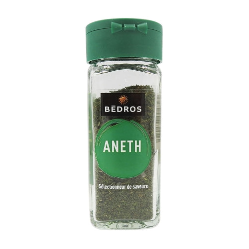 Aneth flacon 12g Bédros