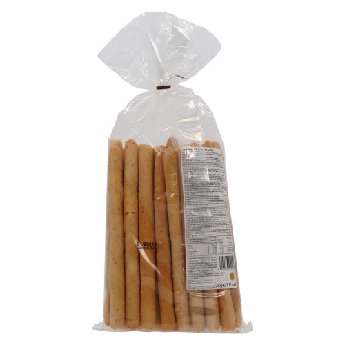 Gressins au sésame Griss d'or paquet 250g