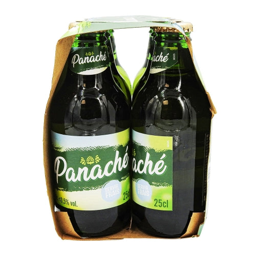 Panaché pack 6x25cl