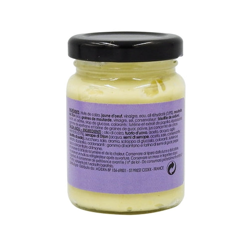 Sauce aïoli bocal 90g Marcel Recorbet