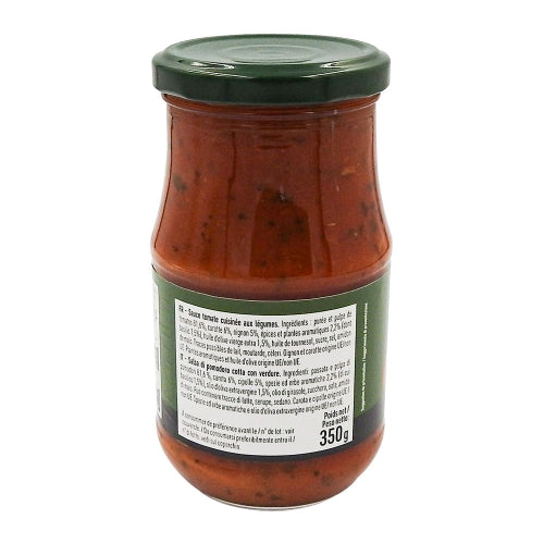 Sauce provençale pot 350g Savino