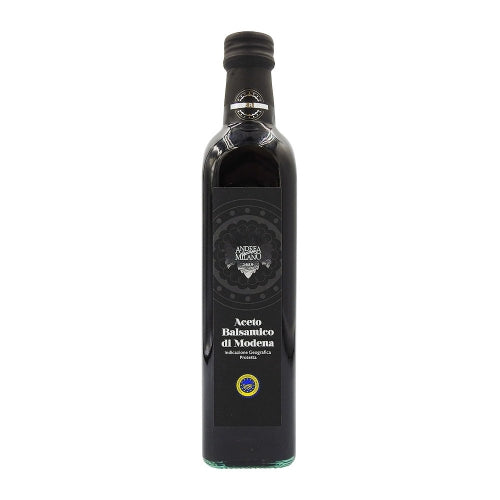 Vinaigre balsamique de Modene bouteille 50cl