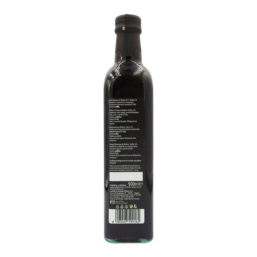 Vinaigre balsamique de Modene bouteille 50cl